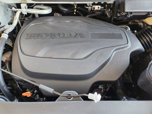 New 2026 Honda Ridgeline Sport image 19
