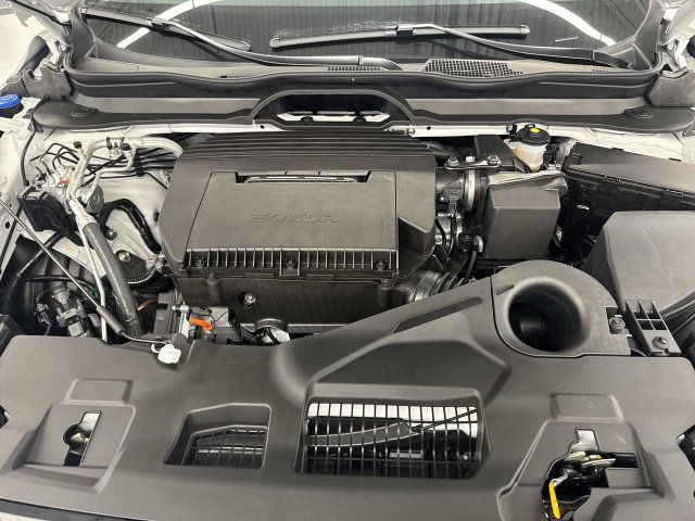 New 2026 Honda Pilot Elite image 28