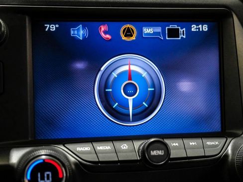 Used 2017 Chevrolet Corvette Grand Sport image 22