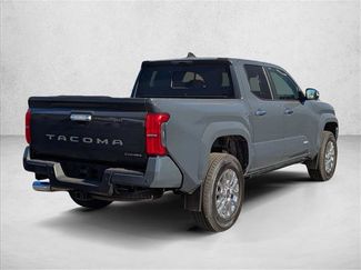 New 2025 Toyota Tacoma Limited video 2