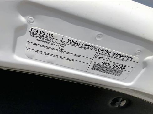 Used 2023 RAM 1500 Laramie image 32