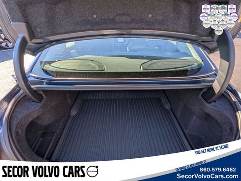 Certified 2024 Volvo S60 B5 Plus w/ Climate Package image 20