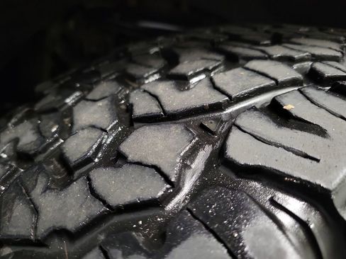 Used 2016 Toyota 4Runner SR5 image 11