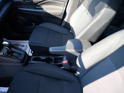 Used 2023 Nissan Kicks S FWD image 14