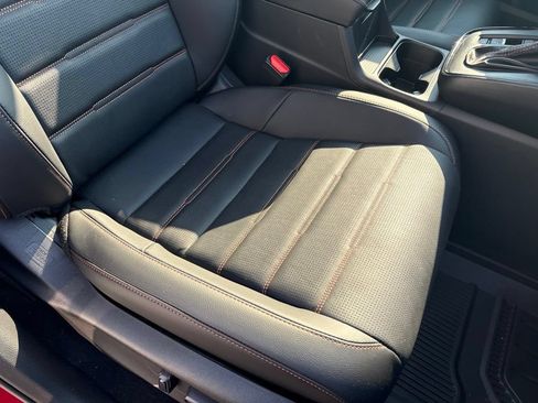 Certified 2026 Honda CR-V Sport Touring image 29