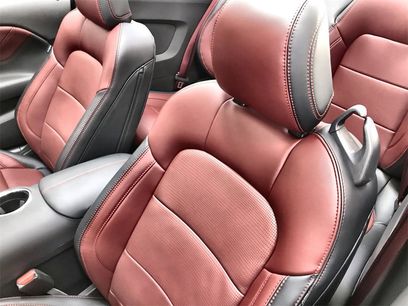 New 2025 Ford Mustang GT Premium w/ 60th Anniversary Package