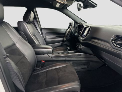 Used 2022 Dodge Durango GT image 27