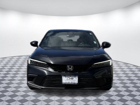 Used 2024 Honda Civic Sport image 2