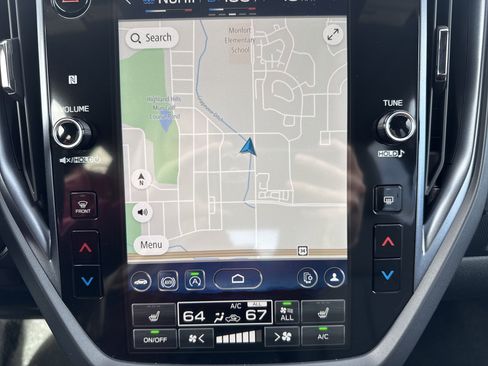 New 2026 Subaru Forester Limited w/ Limited Package image 28