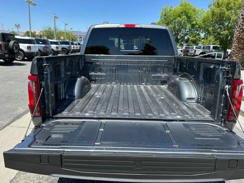 New 2026 Ford F150 XLT w/ Equipment Group 302A MID AWD/4WD image 20