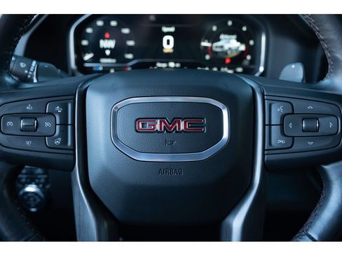 Used 2024 GMC Sierra 1500 AT4X AWD/4WD image 18