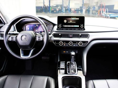 Used 2025 Acura Integra image 15