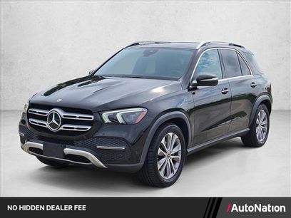 Used 2021 Mercedes-Benz GLE 350 4MATIC