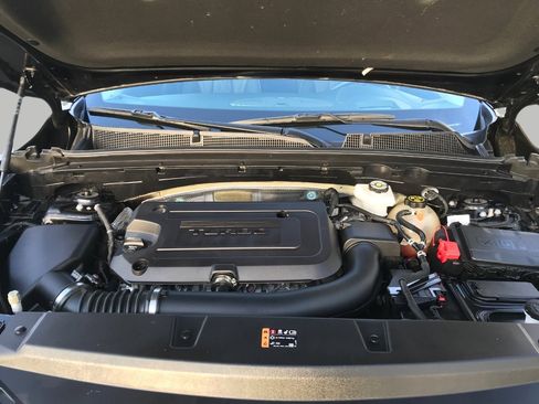 Certified 2023 Buick Envision Avenir image 8