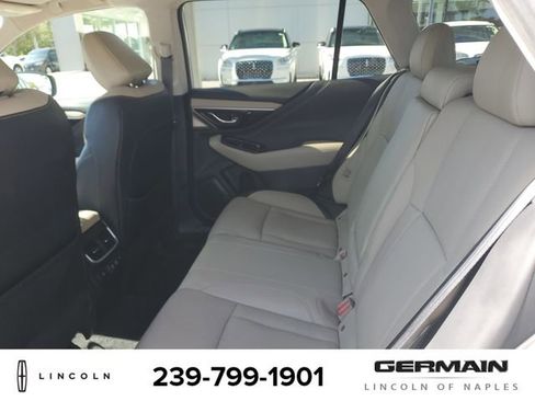 Used 2020 Subaru Outback Limited image 20
