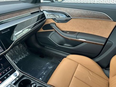 New 2026 Audi A8 L 3.0T image 13
