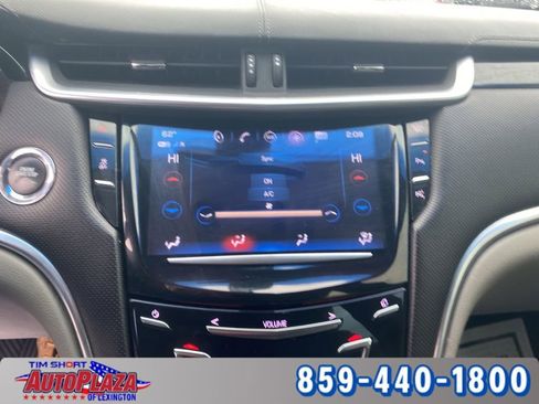 Used 2017 Cadillac XTS Luxury image 17