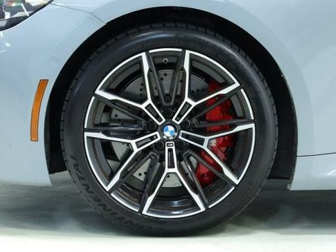 Used 2024 BMW M2 RWD image 8