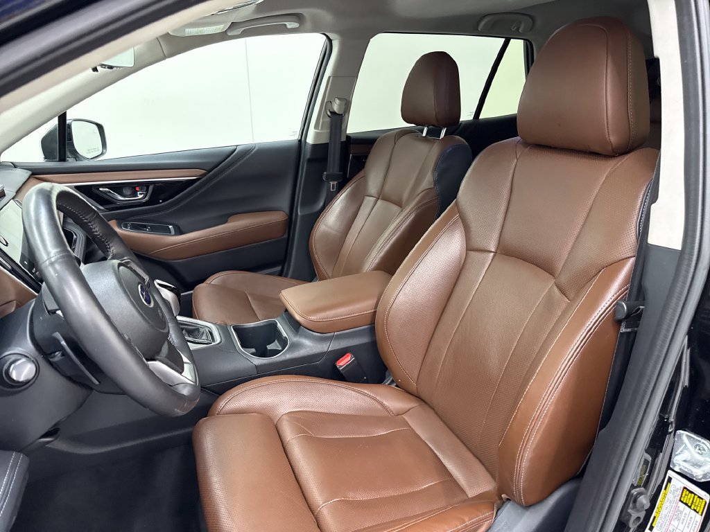 Used 2024 Subaru Outback Touring XT w/ Popular Package #2 AWD/4WD image 15