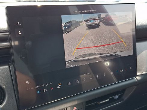 Certified 2026 MAZDA CX-5 Preferred AWD/4WD image 19