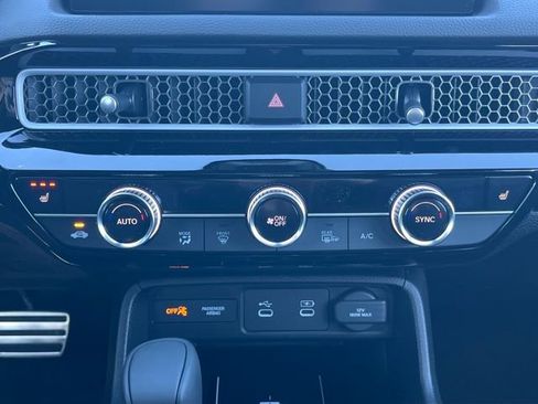 New 2026 Honda Civic Sport Touring image 29