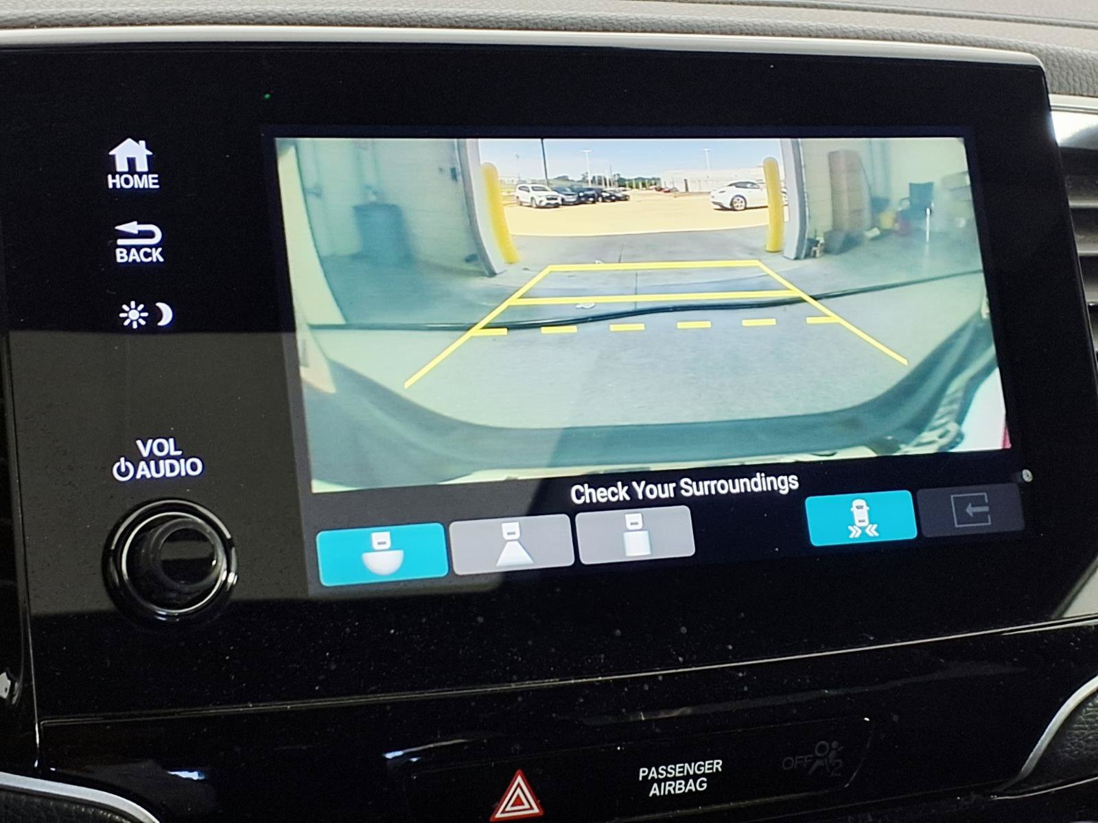 Used 2021 Honda Pilot Black Edition image 25
