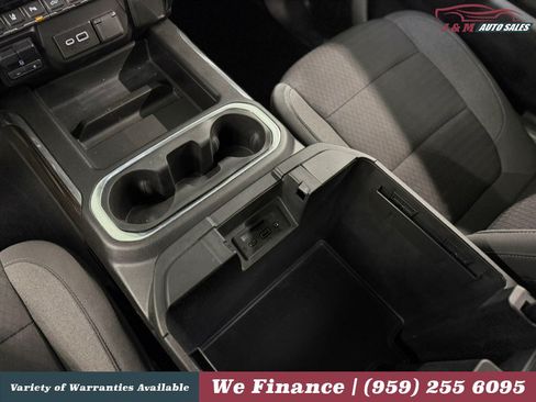 Used 2023 Chevrolet Silverado 2500 LT w/ Convenience Package AWD/4WD image 28