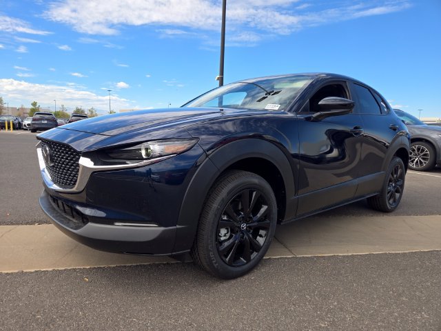New 2026 MAZDA CX-30 AWD 2.5 S w/ Select Sport Pkg image 2