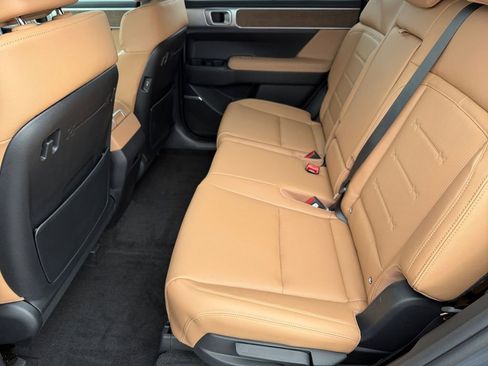 New 2026 Hyundai Santa Fe Limited FWD image 12