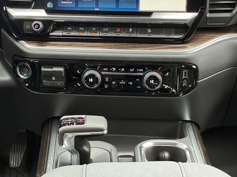 New 2026 Chevrolet Silverado 1500 LT Trail Boss w/ LT Trail Boss Premium Package image 20