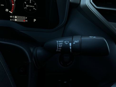 New 2026 Toyota Tundra Limited image 36