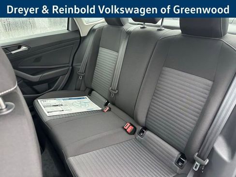 New 2026 Volkswagen Jetta S image 27