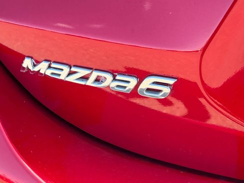 Used 2016 MAZDA MAZDA6 Sport image 21