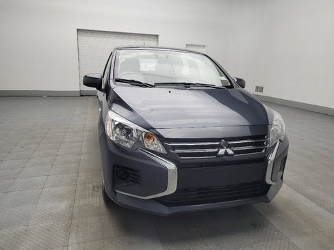 Used 2024 Mitsubishi Mirage ES image 14