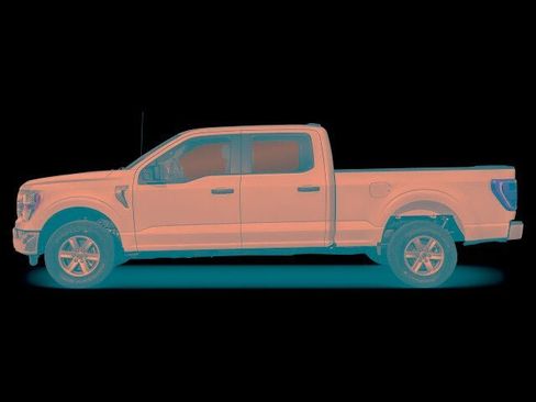 Used 2023 Ford F150 XLT w/ Equipment Group 302A High AWD/4WD image 27