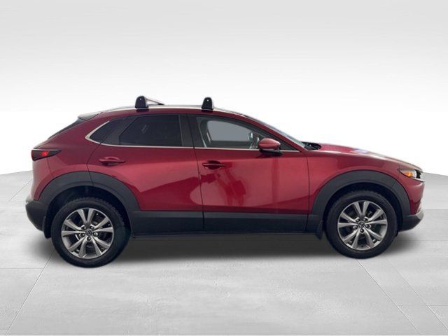 Used 2021 MAZDA CX-30 AWD 2.5 S w/ Select Package image 10