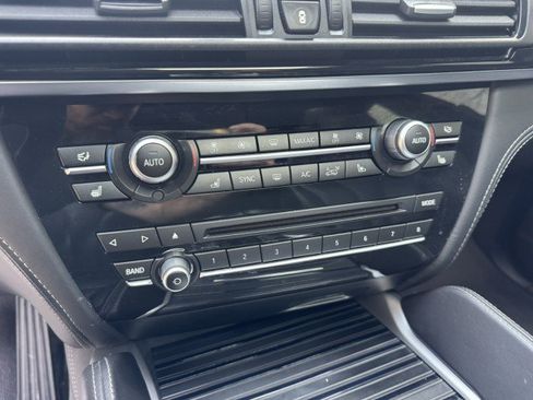Used 2017 BMW X6 M w/ Executive Package AWD/4WD image 32