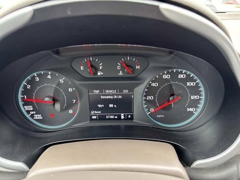 Used 2023 Chevrolet Malibu LT image 26