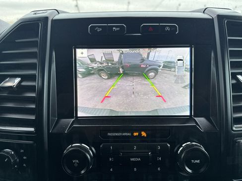 Used 2019 Ford F150 XL w/ Equipment Group 101A Mid image 21