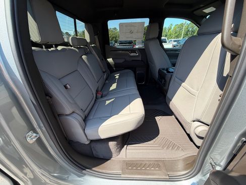 New 2026 Chevrolet Silverado 1500 RST AWD/4WD image 17