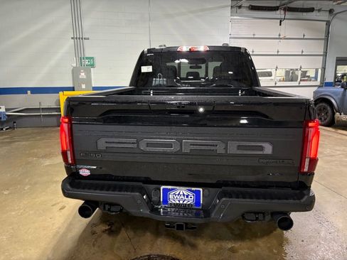 New 2026 Ford F150 Raptor image 7