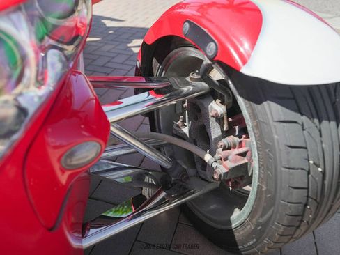 Used 1999 Plymouth Prowler RWD image 62
