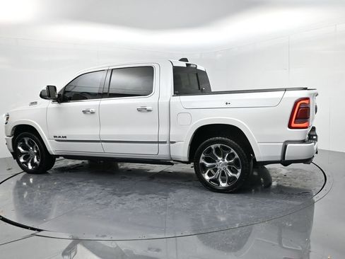 Used 2021 RAM 1500 Limited image 5
