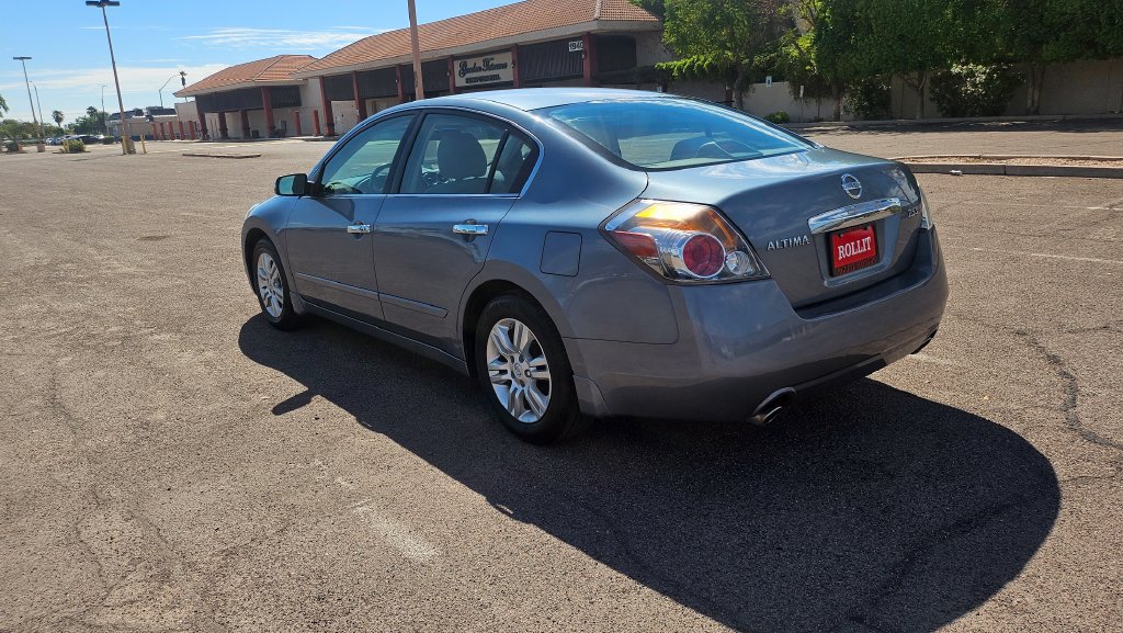 Used 2010 Nissan Altima 2.5 S w/ Convenience Plus Pkg FWD image 8