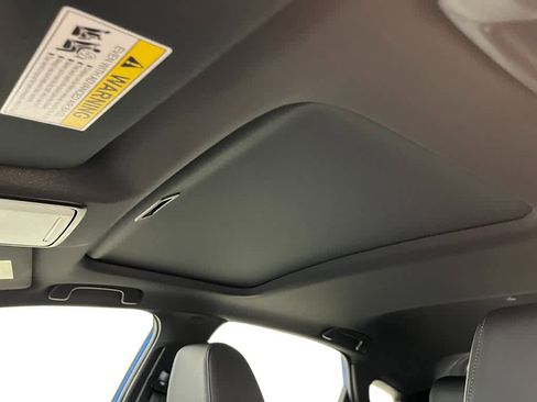 New 2026 Honda Civic Sport Touring image 23