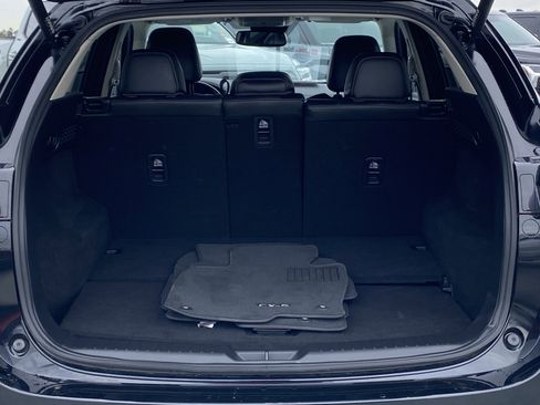 Used 2025 MAZDA CX-5 AWD 2.5 S w/ Preferred Package image 19