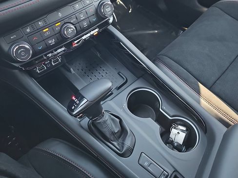 New 2026 Dodge Durango GT AWD/4WD image 25