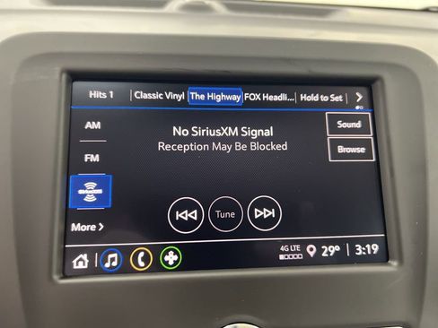 Used 2023 Chevrolet Equinox LS image 13