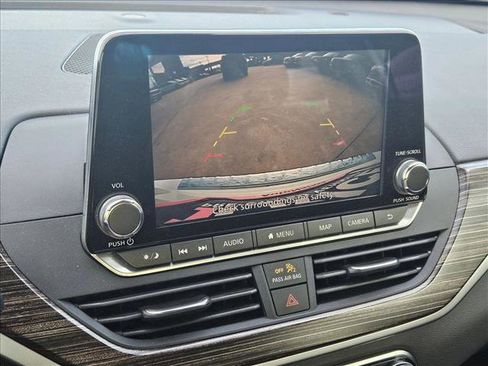 Used 2020 Nissan Altima 2.5 SL image 14