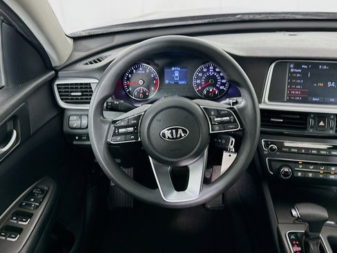 Used 2020 Kia Optima LX FWD image 18